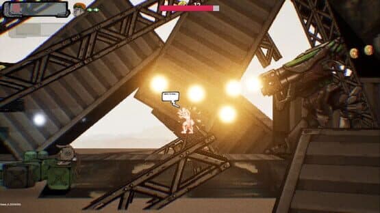SU42: Hired Gun — screenshot 3