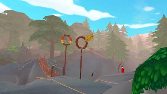 Bow Course: Archery Golf — screenshot 5