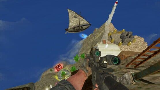 Prison Escape Simulator — screenshot 1