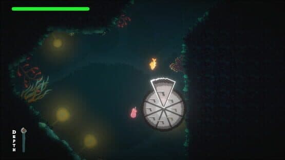 Gloctopus — screenshot 3