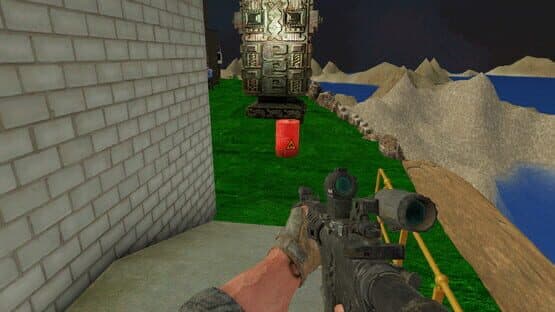 Prison Escape Simulator — screenshot 2