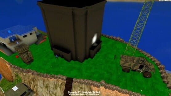 Prison Escape Simulator — screenshot 5