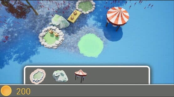 Misty Garden — screenshot 2