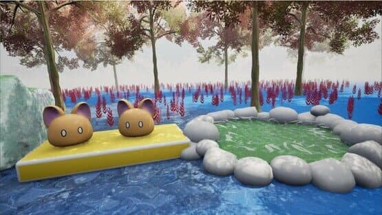 Misty Garden — screenshot 3