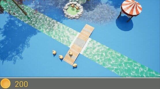 Misty Garden — screenshot 4
