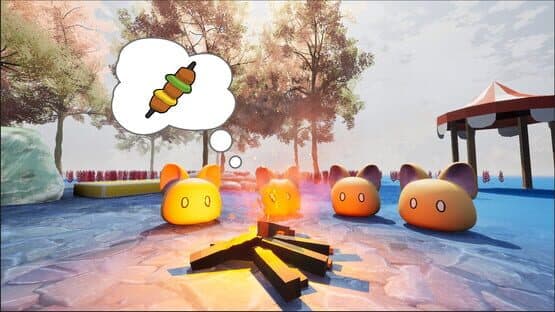 Misty Garden — screenshot 5