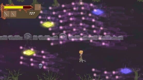 Herb Seek Slash — screenshot 2