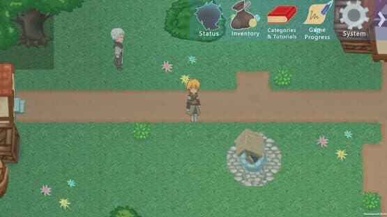 Herb Seek Slash — screenshot 5