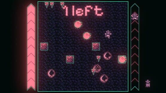 Upfall — screenshot 2