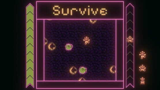 Upfall — screenshot 6