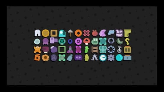 Mosa Lina: Second Layer — screenshot 1