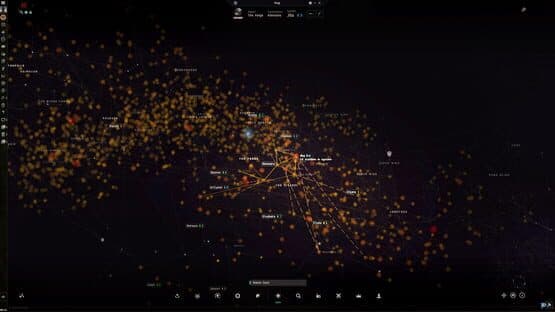 Eve Online: Legion — screenshot 2