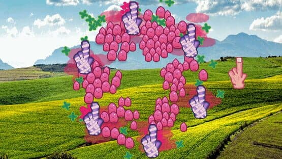 Finger Party — screenshot 2