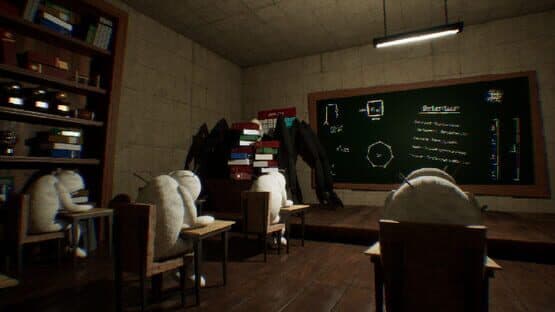 Eyes on the Exam — screenshot 2