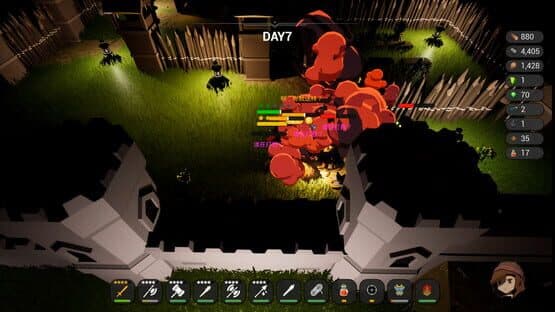 Catch It — screenshot 2