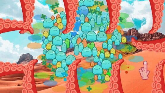 Finger Party — screenshot 3