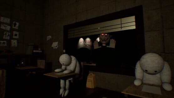 Eyes on the Exam — screenshot 3