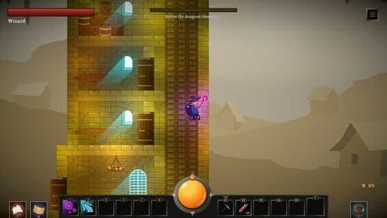 Nameless Adventure — screenshot 2