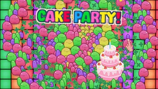 Finger Party — screenshot 4