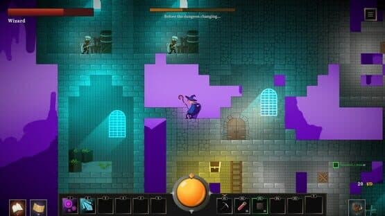 Nameless Adventure — screenshot 3