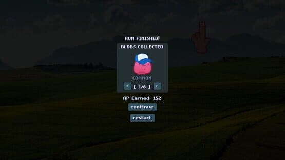 Finger Party — screenshot 5