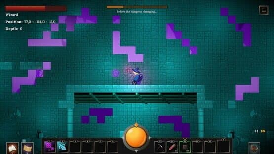 Nameless Adventure — screenshot 4