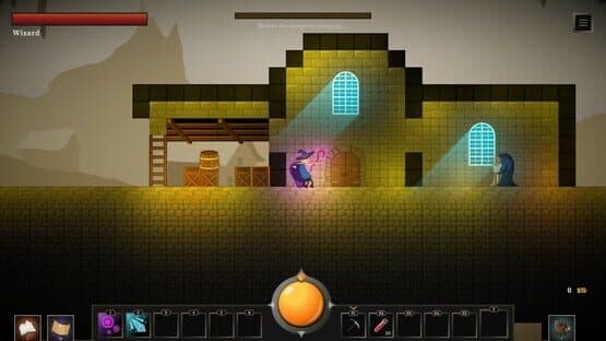 Nameless Adventure — screenshot 5