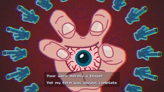Finger Party — screenshot 6