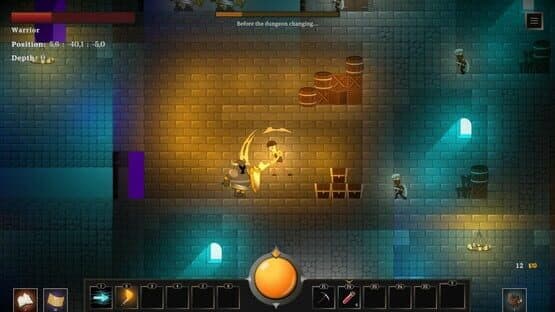 Nameless Adventure — screenshot 6