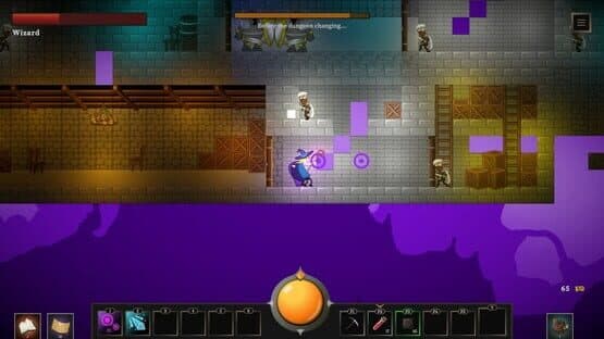 Nameless Adventure — screenshot 7