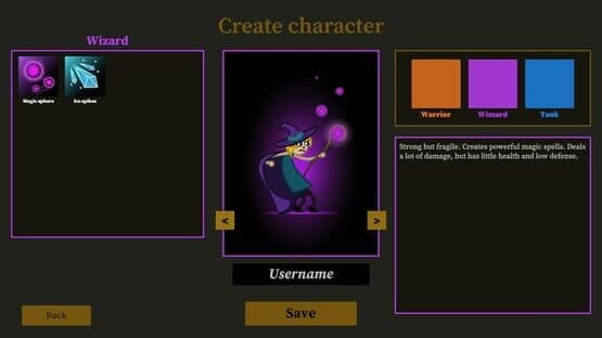 Nameless Adventure — screenshot 8