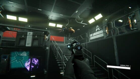 Rennova: The New Frontier — screenshot 4