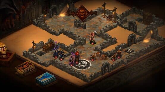 Dark Quest 4 — screenshot 3