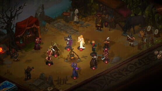 Dark Quest 4 — screenshot 4