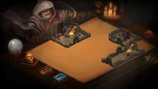 Dark Quest 4 — screenshot 5