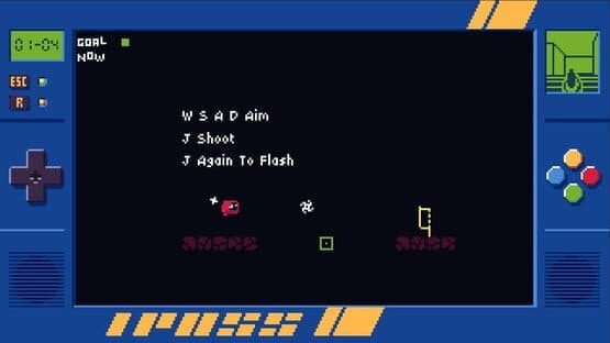 Ninja Ming: Wu — screenshot 1