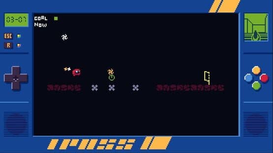 Ninja Ming: Wu — screenshot 2