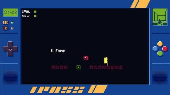 Ninja Ming: Wu — screenshot 3