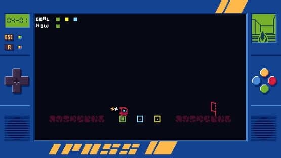 Ninja Ming: Wu — screenshot 4