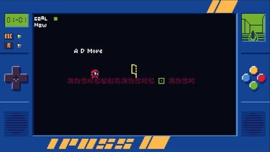 Ninja Ming: Wu — screenshot 5