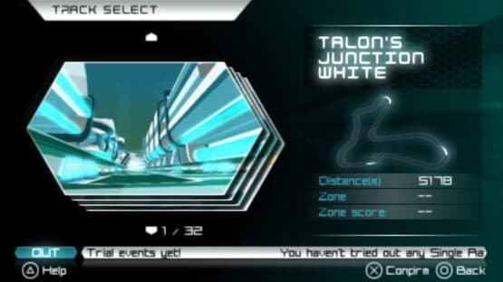 Wipeout Portable Collection — screenshot 5