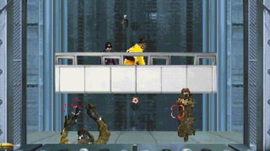 Operation Wolf 3 — screenshot 4