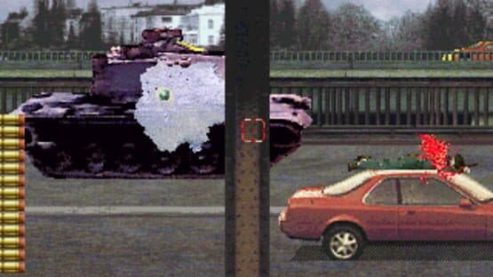 Operation Wolf 3 — screenshot 5