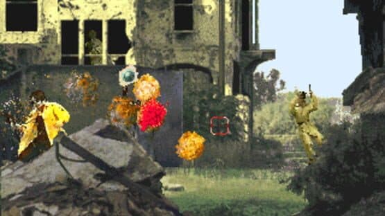 Operation Wolf 3 — screenshot 6