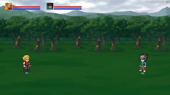 Little Fighter 2 Remastered — screenshot 5