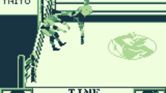 Ring Rage — screenshot 1
