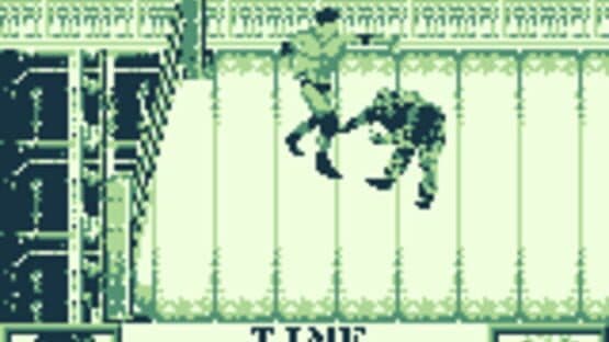 Ring Rage — screenshot 2