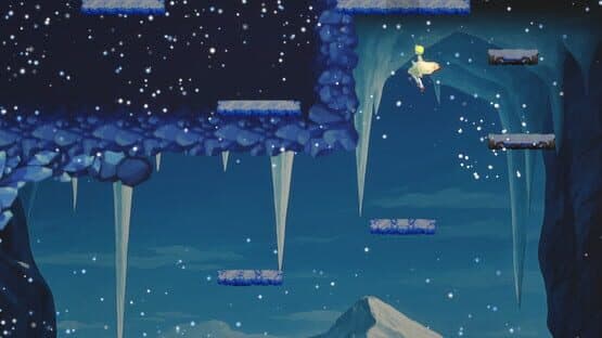 Riseon — screenshot 1