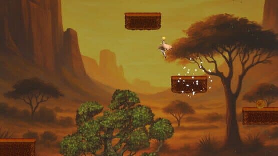 Riseon — screenshot 4