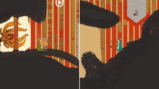 Embroideryvania — screenshot 1